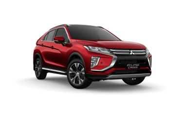 Коврики EVA Mitsubishi Eclipse Cross (правый руль) 2017-н.в.